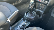 MINI Convertible 1.5 Cooper Classic 2dr Auto [Comfort/Nav Pack] Petrol Convertible